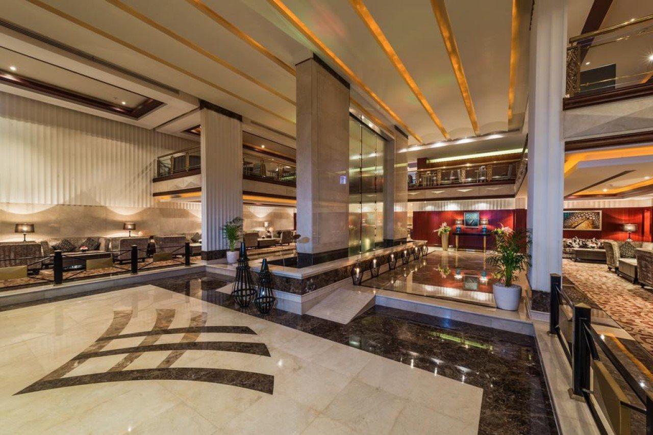 Boudl Al Shatea Dammam Bagian luar foto
