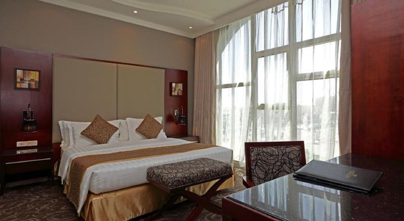 Boudl Al Shatea Dammam Bagian luar foto