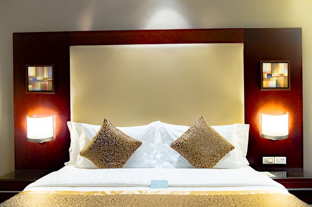Boudl Al Shatea Dammam Bagian luar foto
