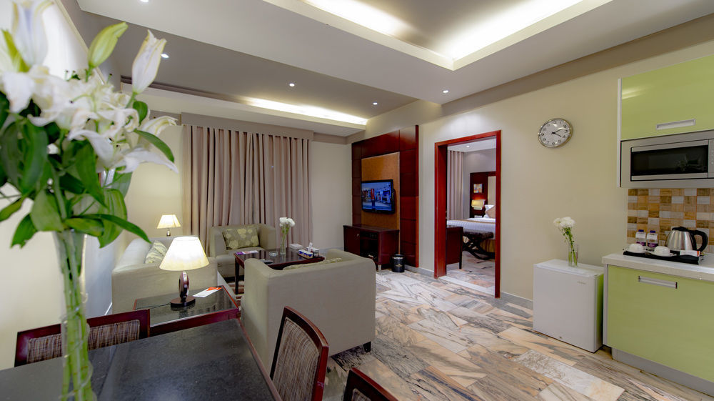 Boudl Al Shatea Dammam Bagian luar foto