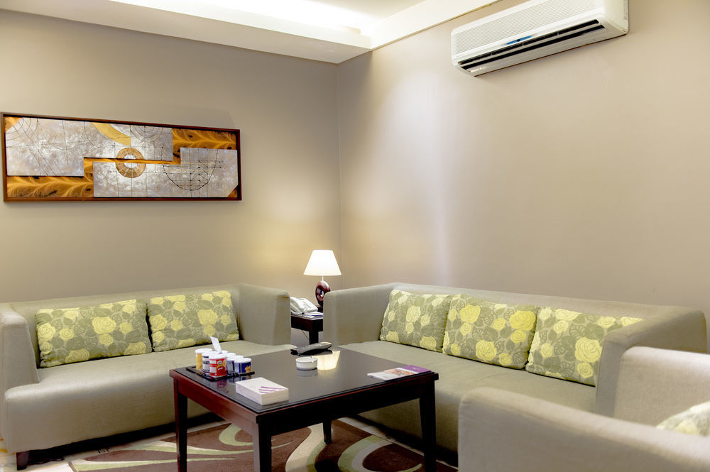 Boudl Al Shatea Dammam Bagian luar foto