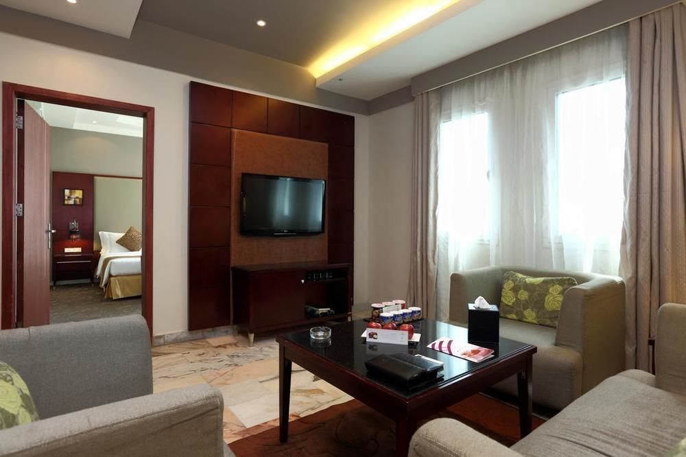 Boudl Al Shatea Dammam Bagian luar foto