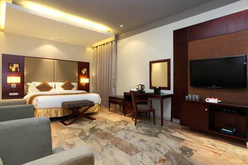 Boudl Al Shatea Dammam Bagian luar foto