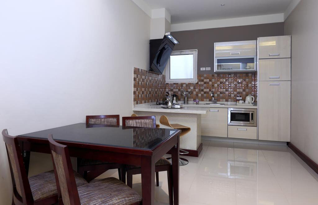Boudl Al Shatea Dammam Bagian luar foto