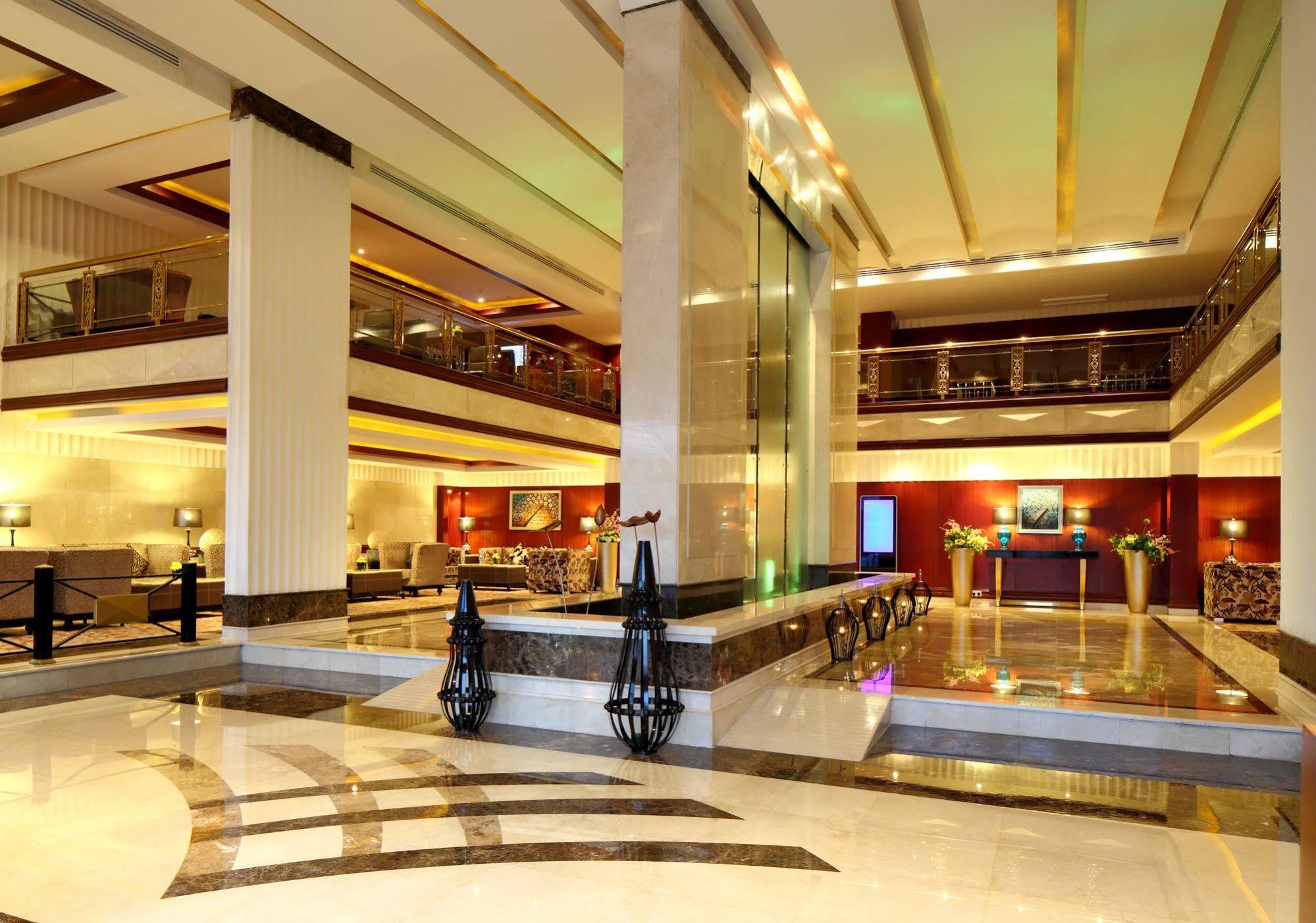 Boudl Al Shatea Dammam Bagian luar foto
