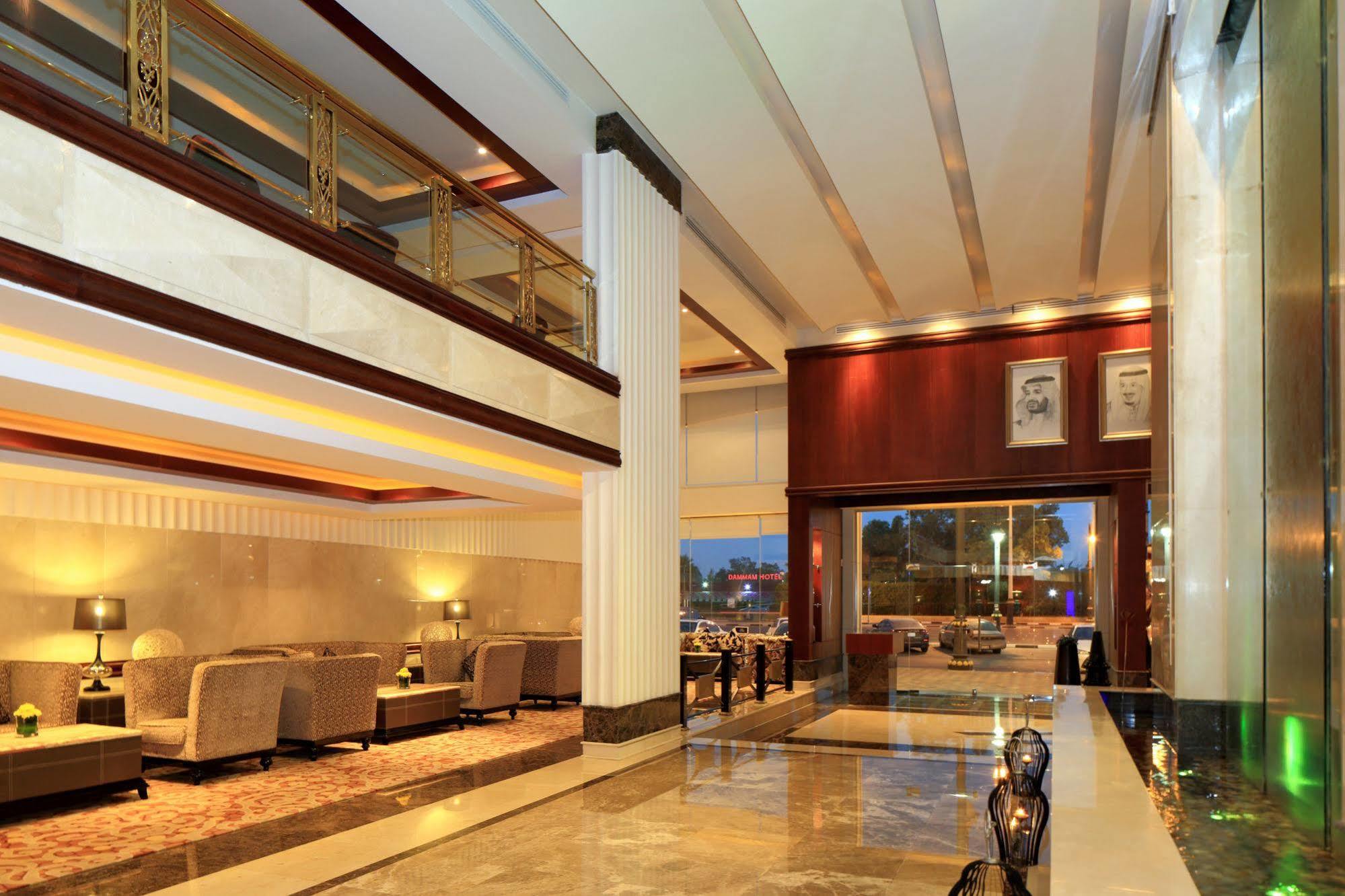 Boudl Al Shatea Dammam Bagian luar foto