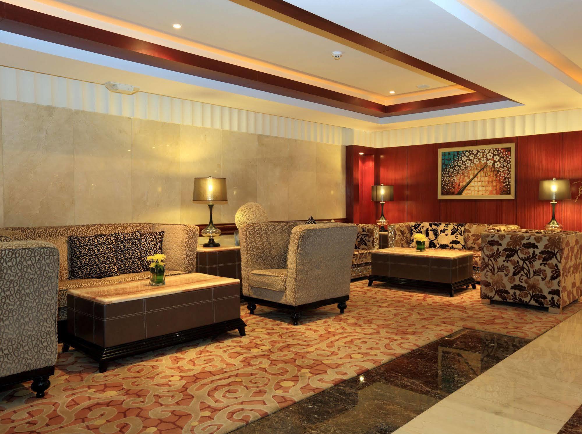 Boudl Al Shatea Dammam Bagian luar foto
