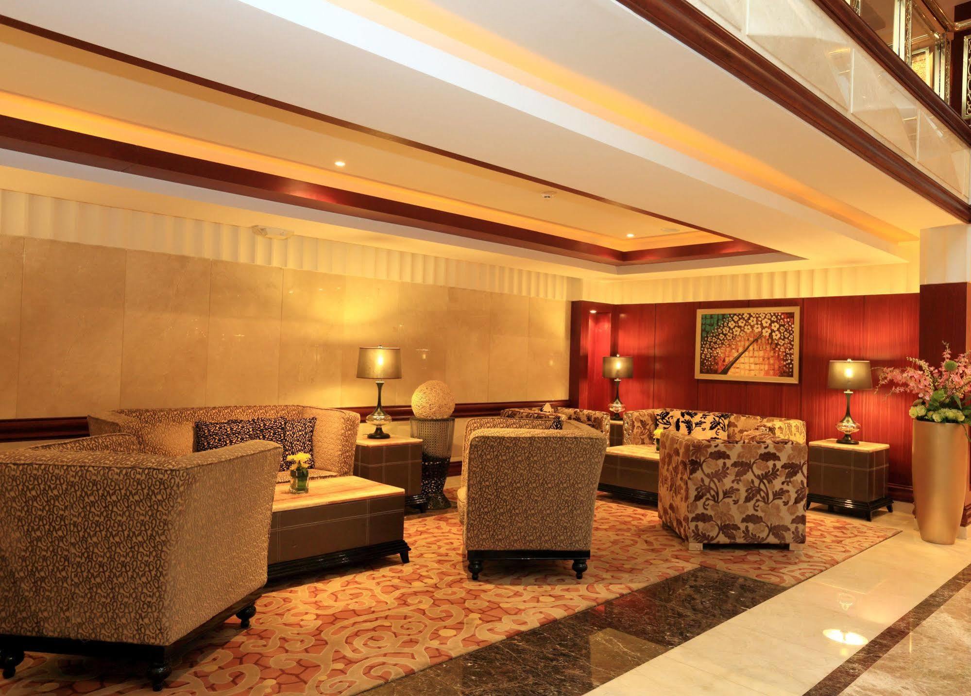 Boudl Al Shatea Dammam Bagian luar foto