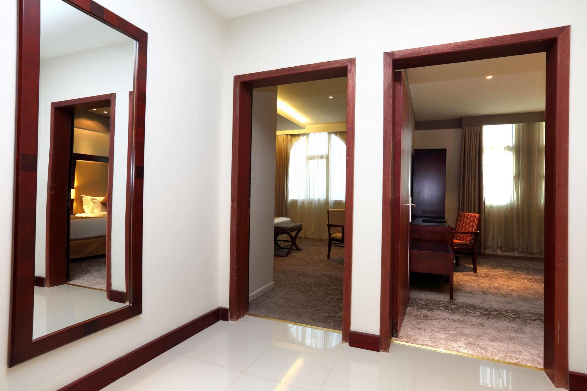 Boudl Al Shatea Dammam Bagian luar foto
