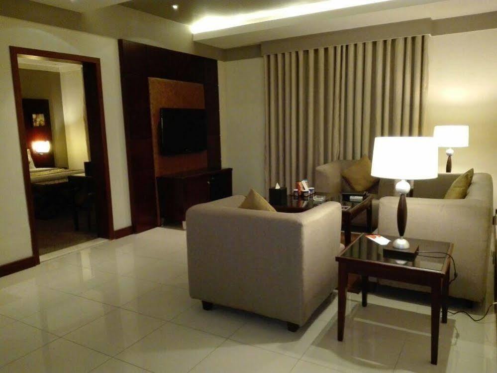 Boudl Al Shatea Dammam Bagian luar foto