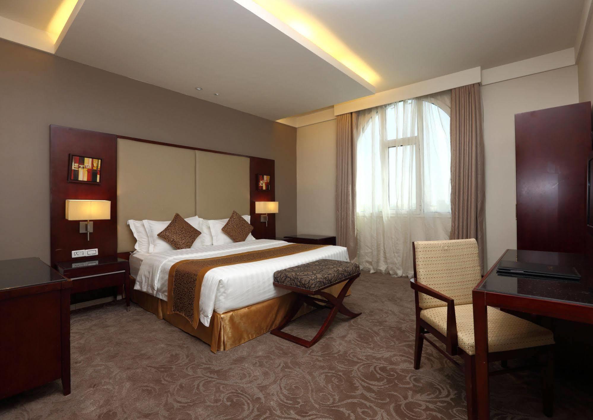 Boudl Al Shatea Dammam Bagian luar foto