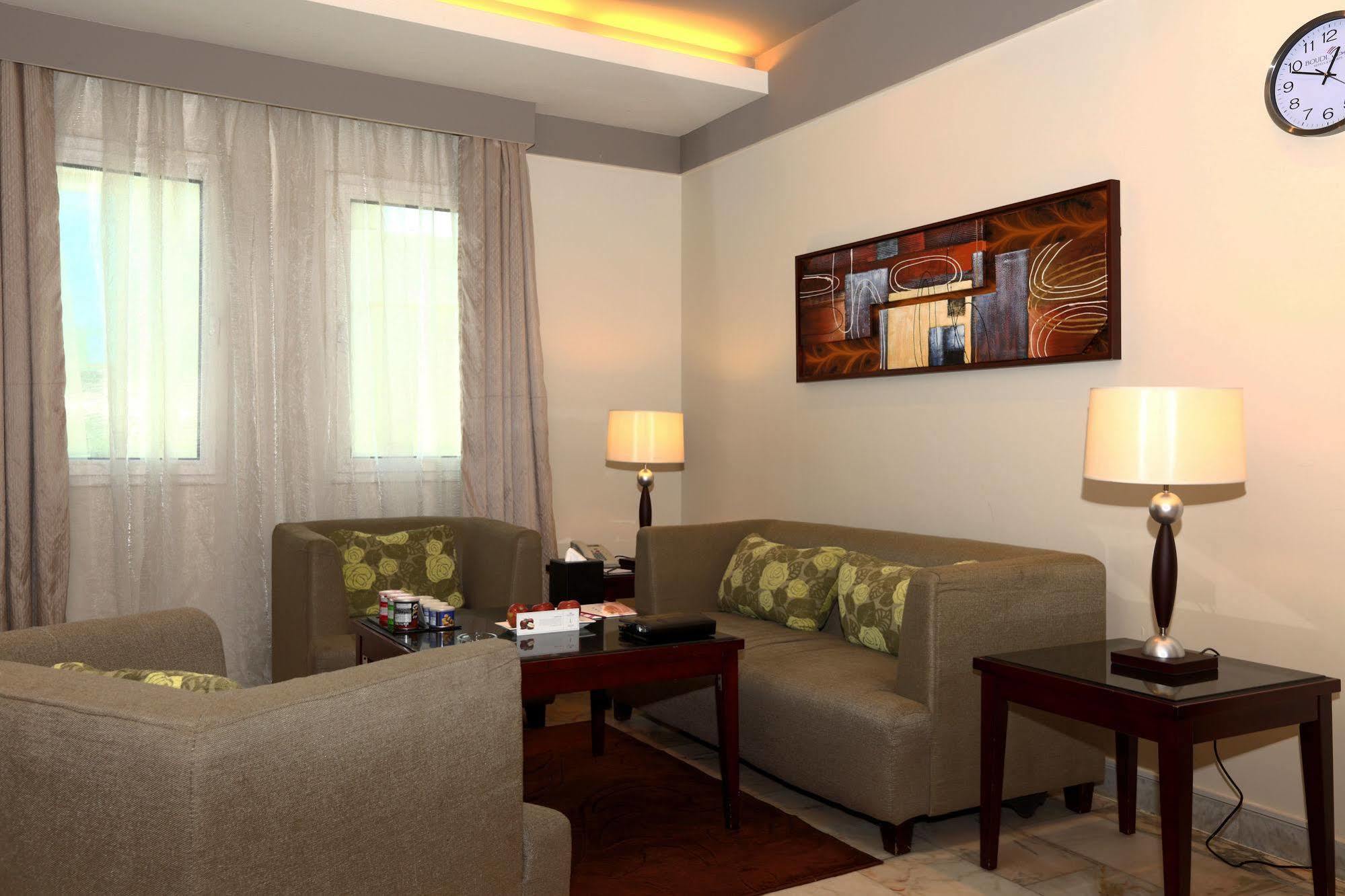 Boudl Al Shatea Dammam Bagian luar foto