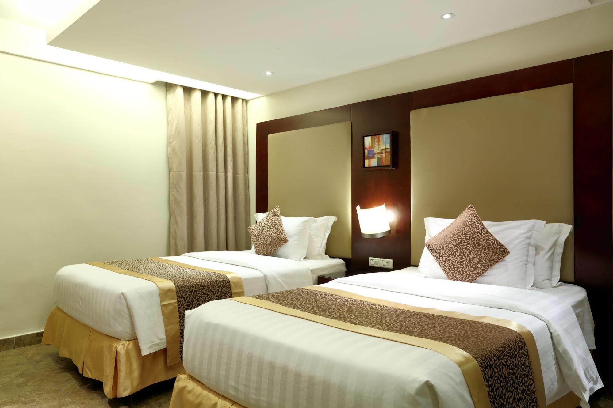 Boudl Al Shatea Dammam Bagian luar foto