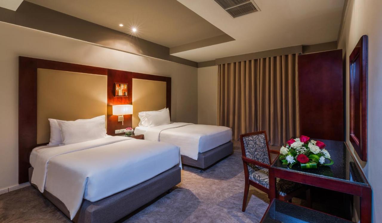 Boudl Al Shatea Dammam Bagian luar foto