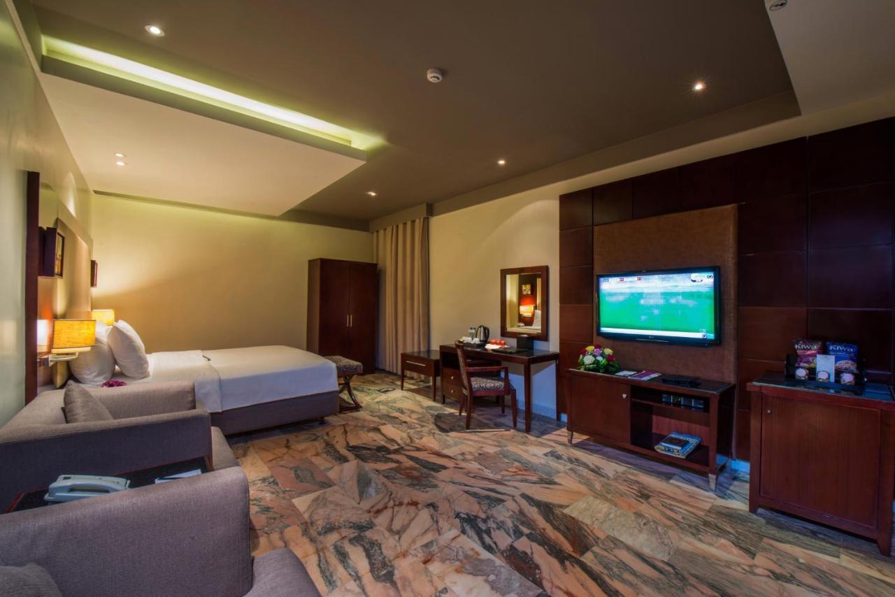 Boudl Al Shatea Dammam Bagian luar foto
