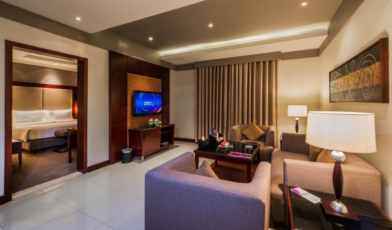Boudl Al Shatea Dammam Bagian luar foto