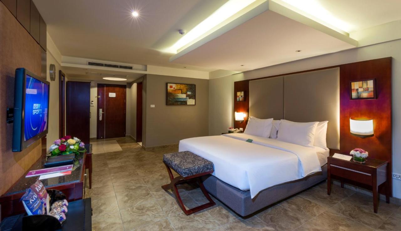Boudl Al Shatea Dammam Bagian luar foto