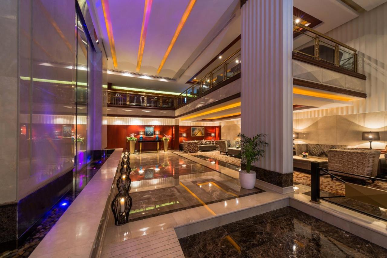 Boudl Al Shatea Dammam Bagian luar foto
