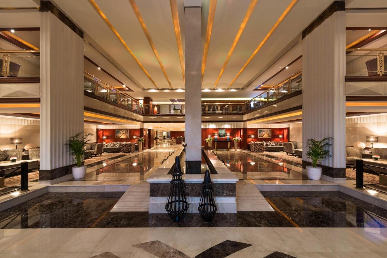 Boudl Al Shatea Dammam Bagian luar foto