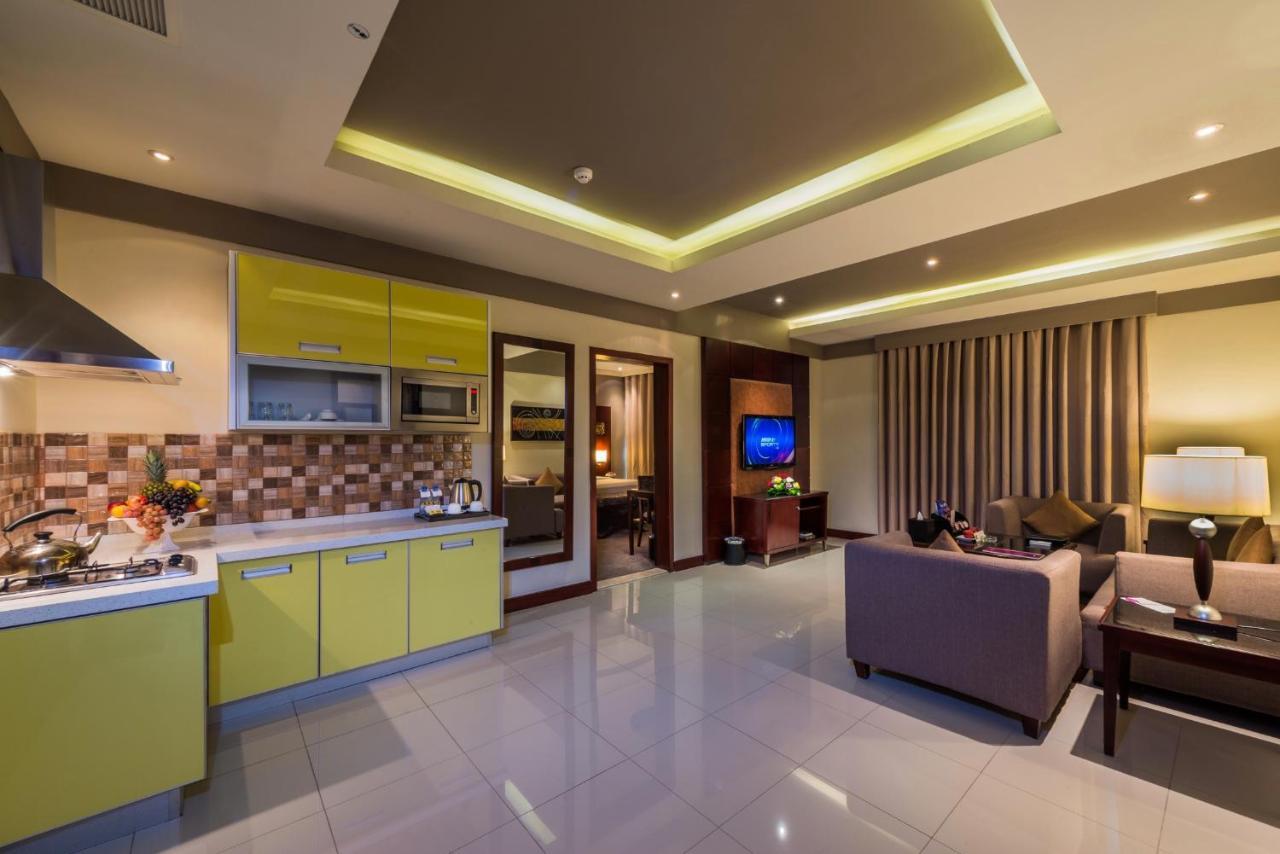 Boudl Al Shatea Dammam Bagian luar foto