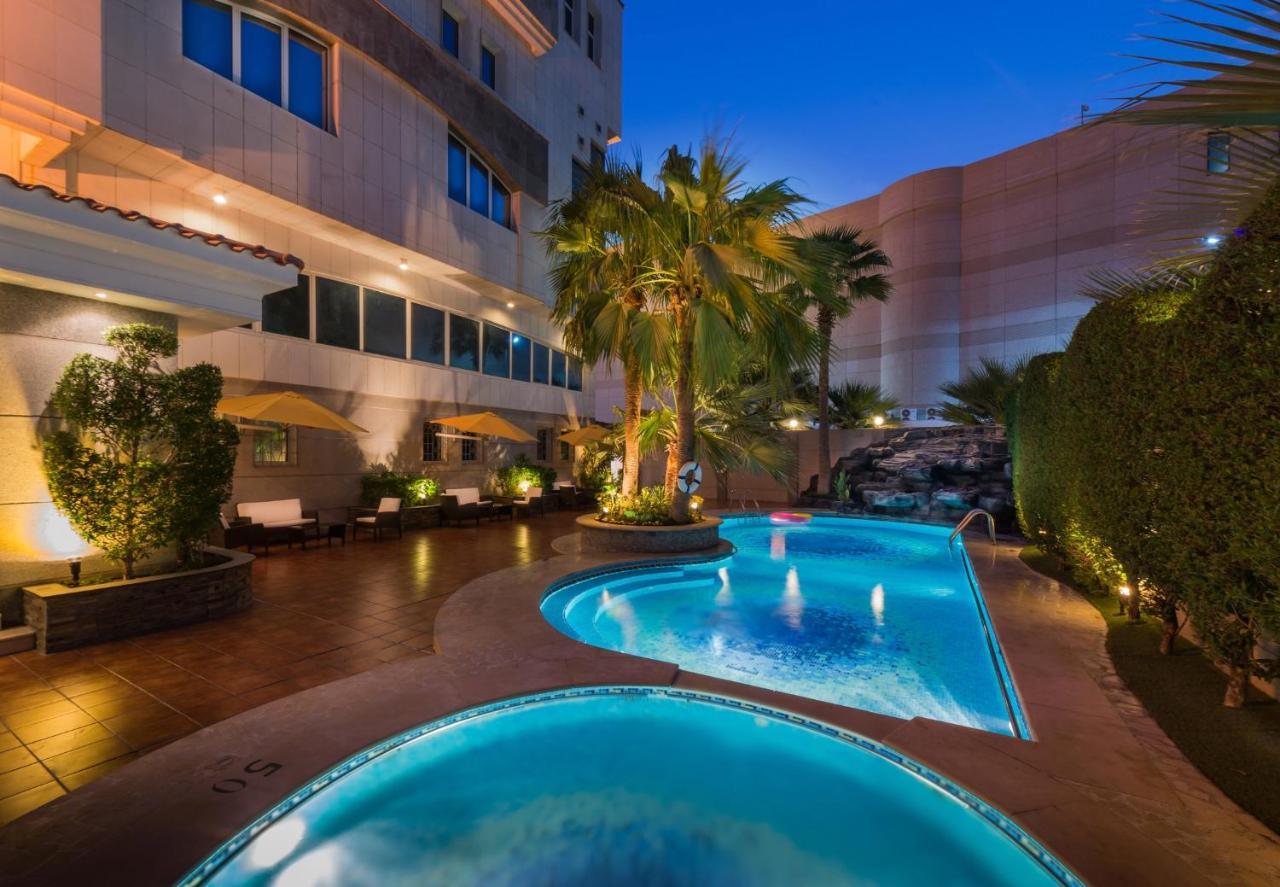 Boudl Al Shatea Dammam Bagian luar foto